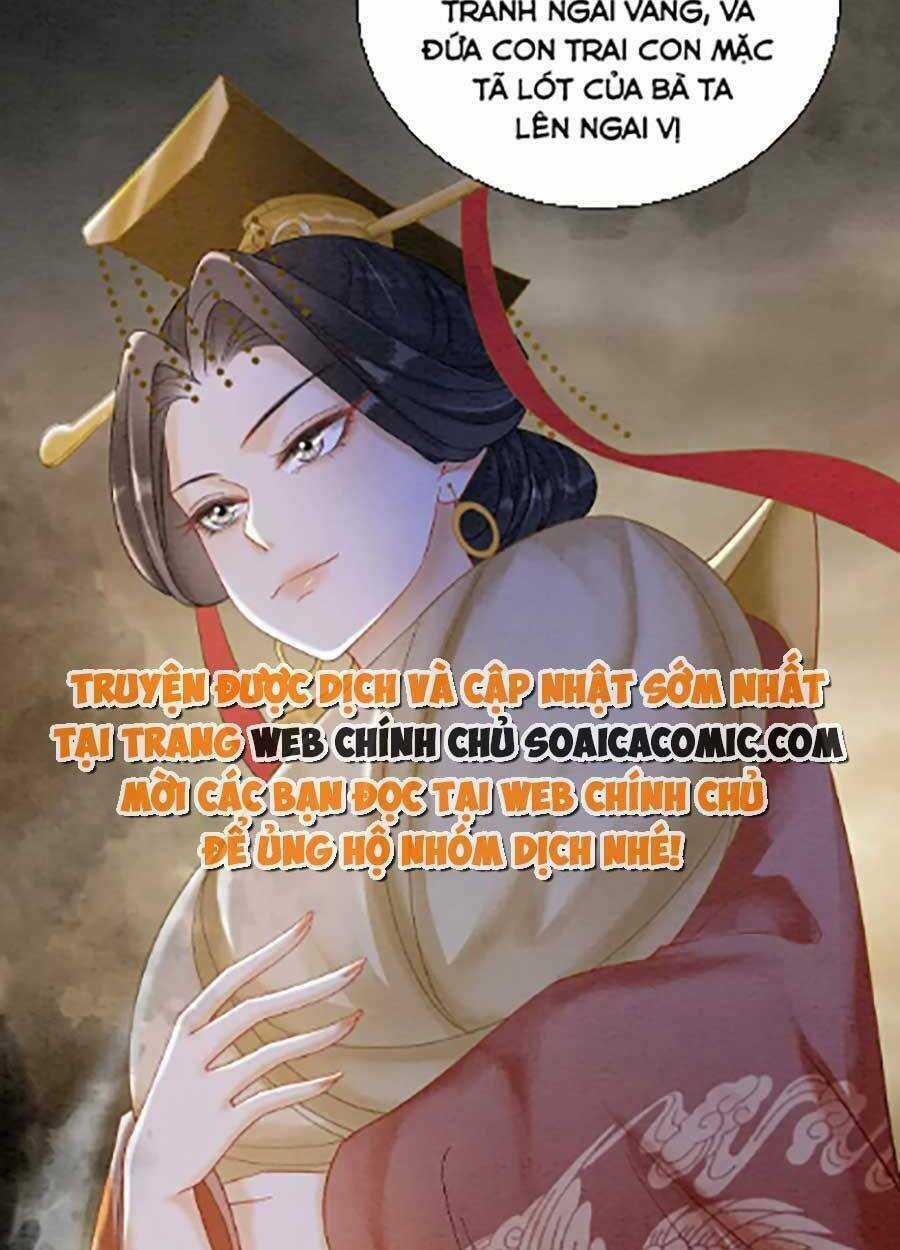Xung Hỉ Vương Phi - Chapter 91 - Trang 33