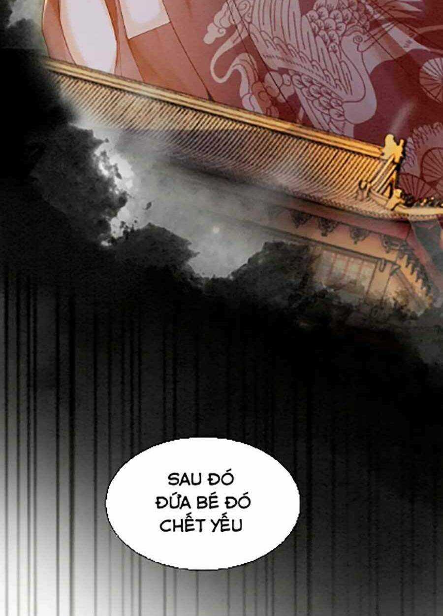 Xung Hỉ Vương Phi - Chapter 91 - Trang 34