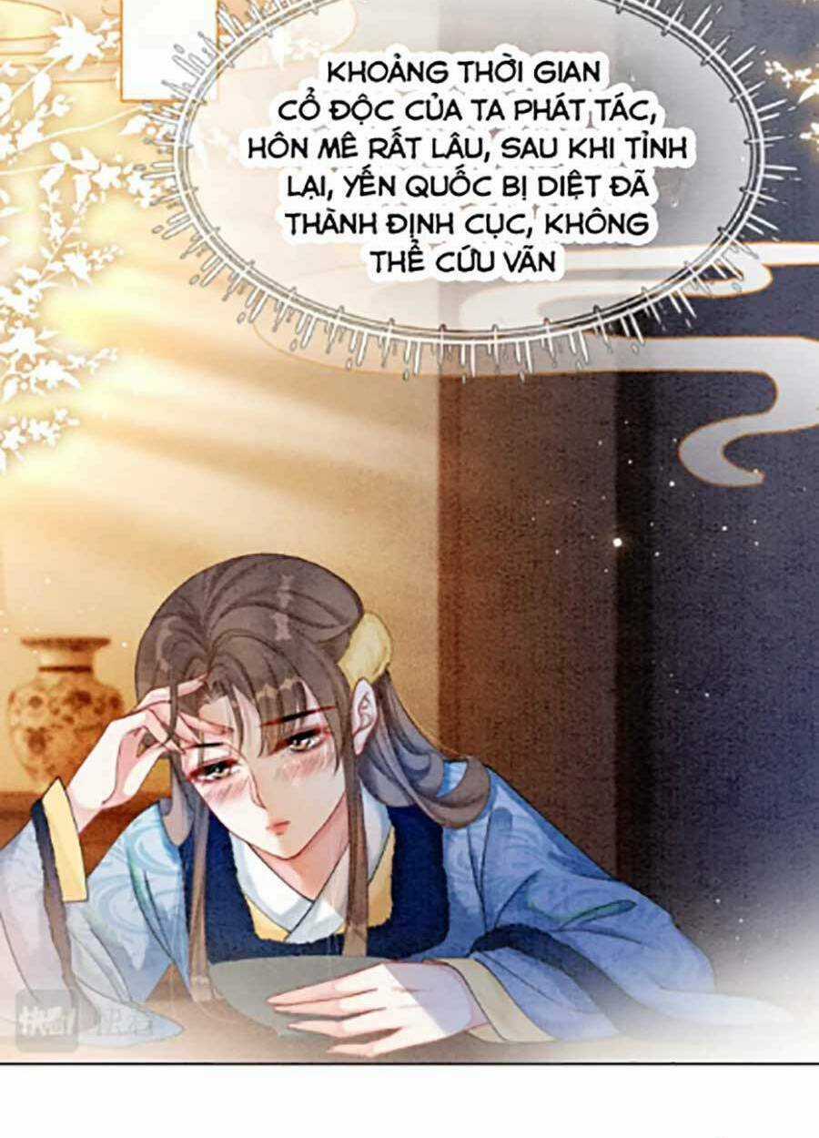 Xung Hỉ Vương Phi - Chapter 91 - Trang 37