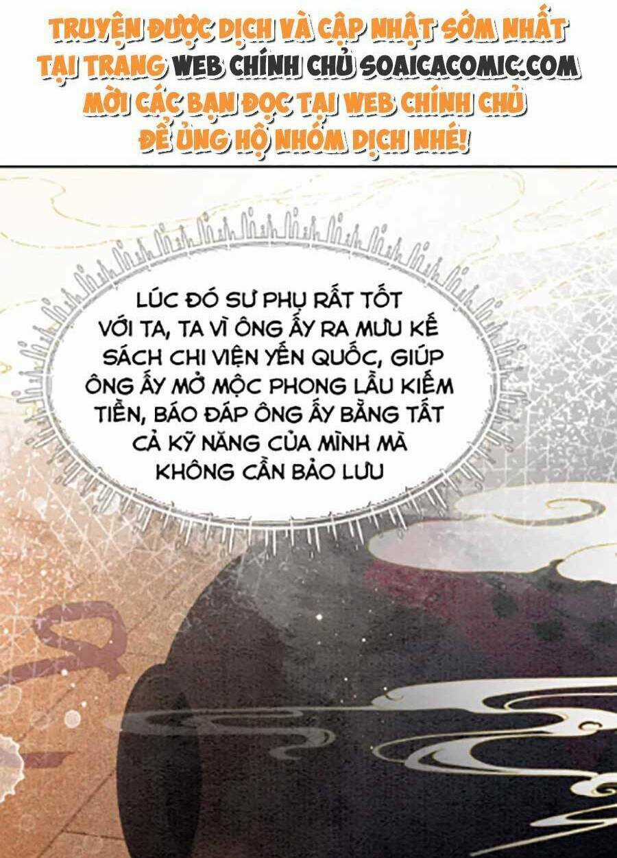 Xung Hỉ Vương Phi - Chapter 91 - Trang 38