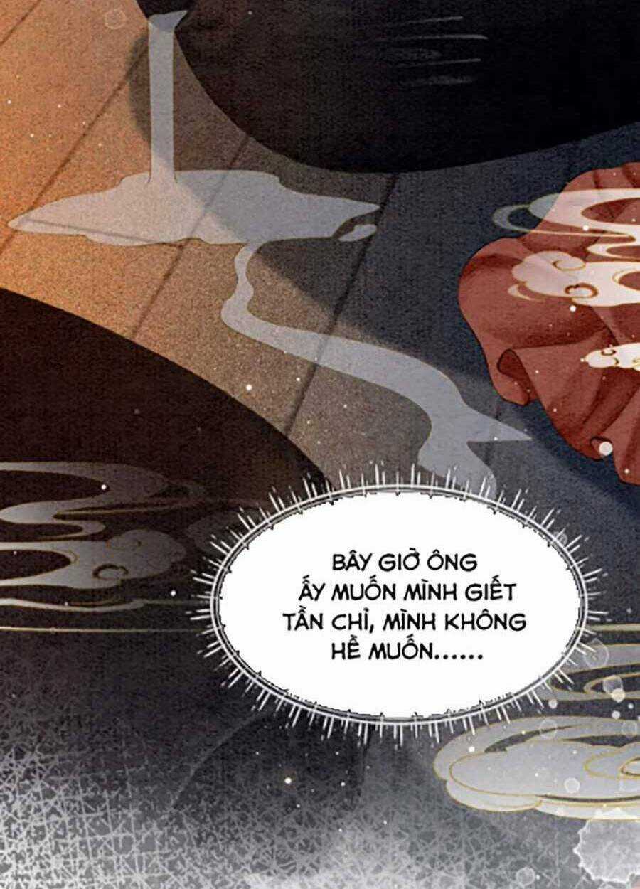 Xung Hỉ Vương Phi - Chapter 91 - Trang 39
