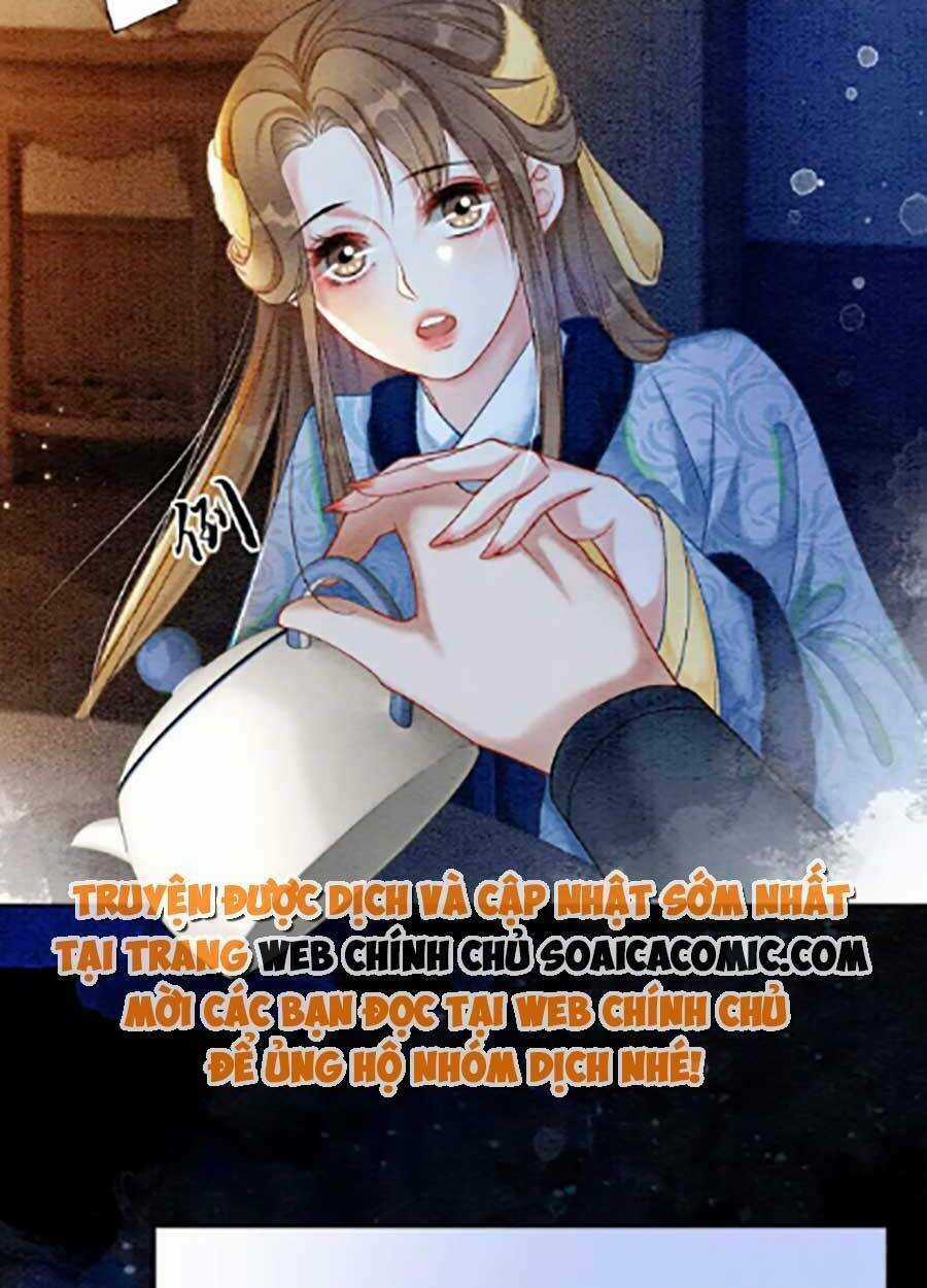 Xung Hỉ Vương Phi - Chapter 91 - Trang 5