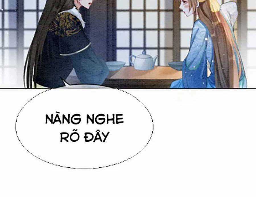 Xung Hỉ Vương Phi - Chapter 91 - Trang 42