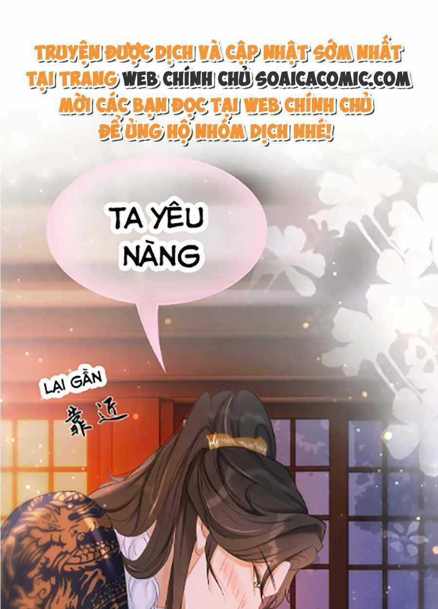Xung Hỉ Vương Phi - Chapter 91 - Trang 43