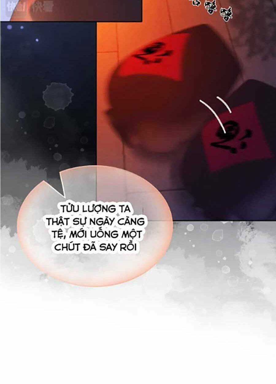 Xung Hỉ Vương Phi - Chapter 91 - Trang 46