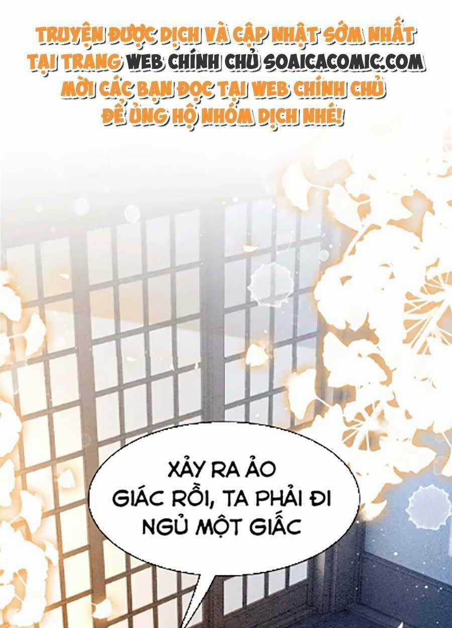 Xung Hỉ Vương Phi - Chapter 91 - Trang 47