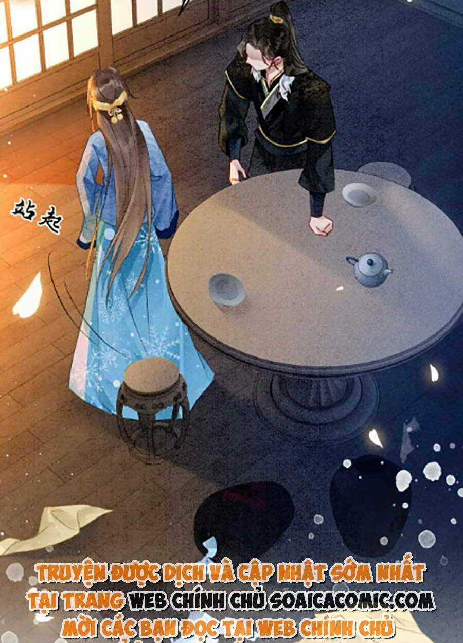 Xung Hỉ Vương Phi - Chapter 91 - Trang 48