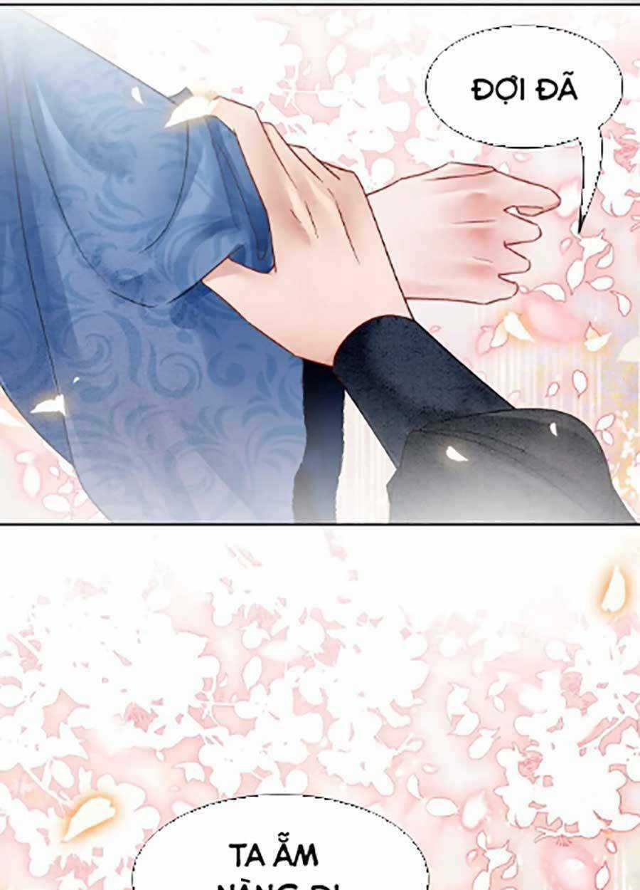 Xung Hỉ Vương Phi - Chapter 91 - Trang 50