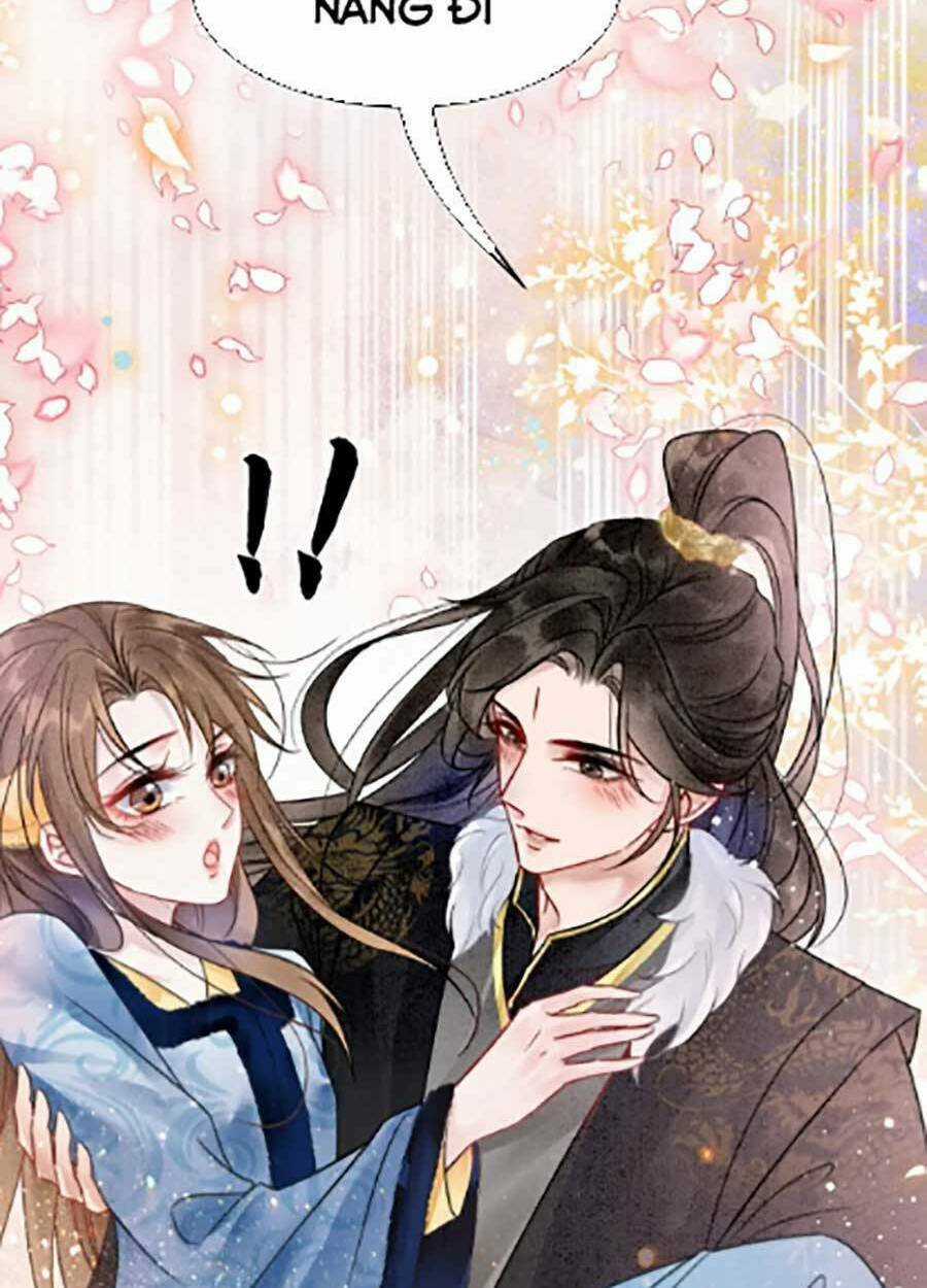 Xung Hỉ Vương Phi - Chapter 91 - Trang 51