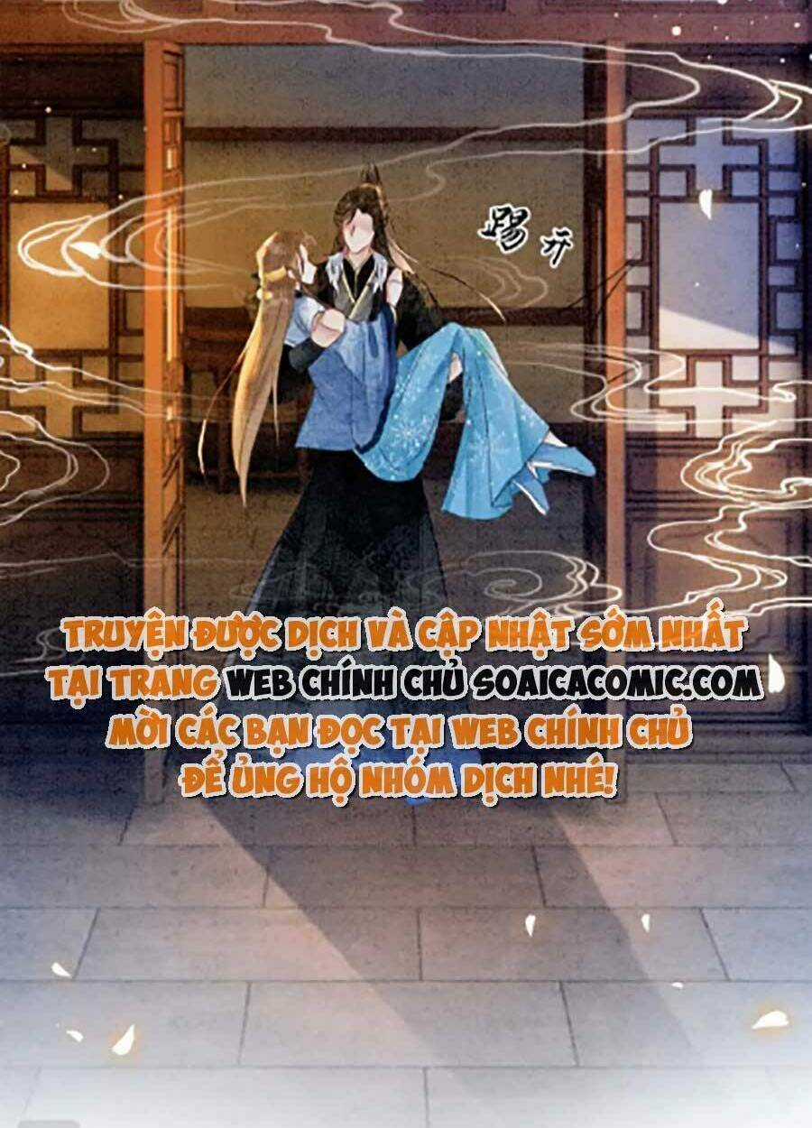 Xung Hỉ Vương Phi - Chapter 91 - Trang 55