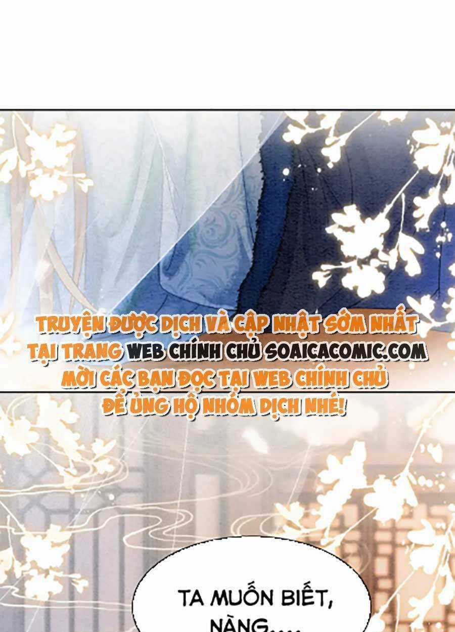 Xung Hỉ Vương Phi - Chapter 91 - Trang 57