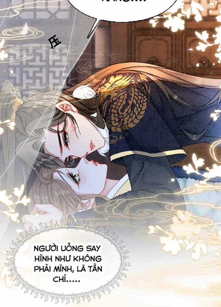 Xung Hỉ Vương Phi - Chapter 91 - Trang 58