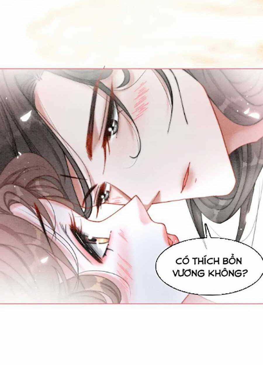 Xung Hỉ Vương Phi - Chapter 91 - Trang 59
