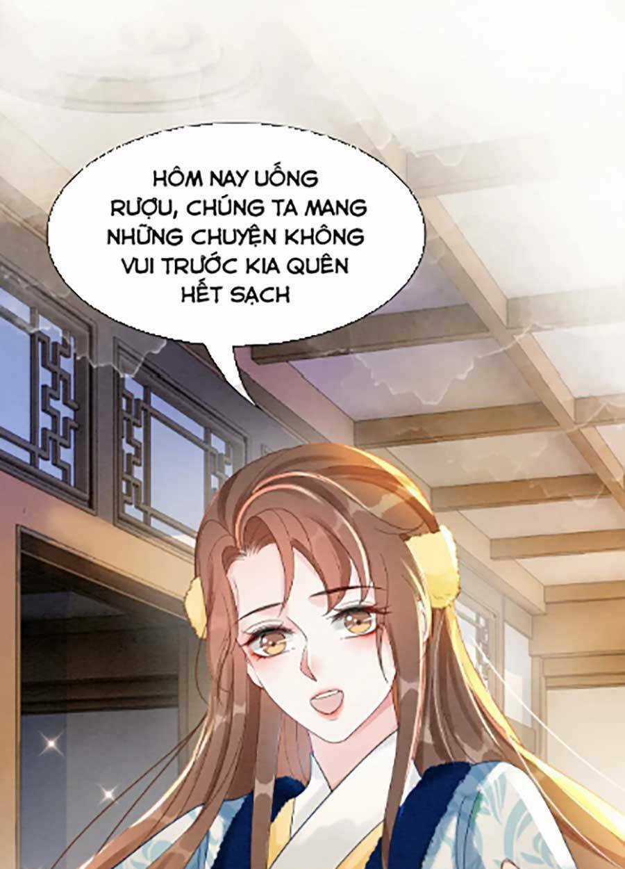 Xung Hỉ Vương Phi - Chapter 91 - Trang 8