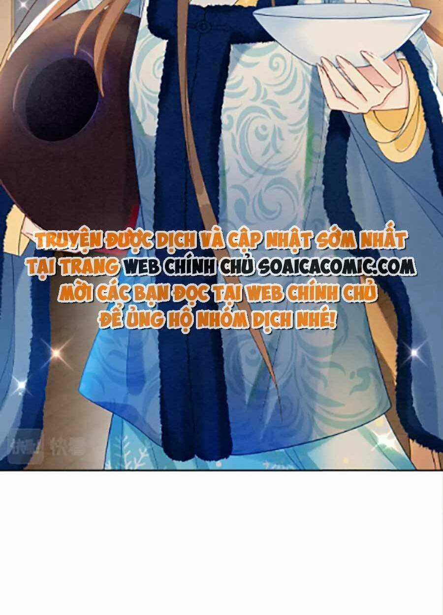 Xung Hỉ Vương Phi - Chapter 91 - Trang 9