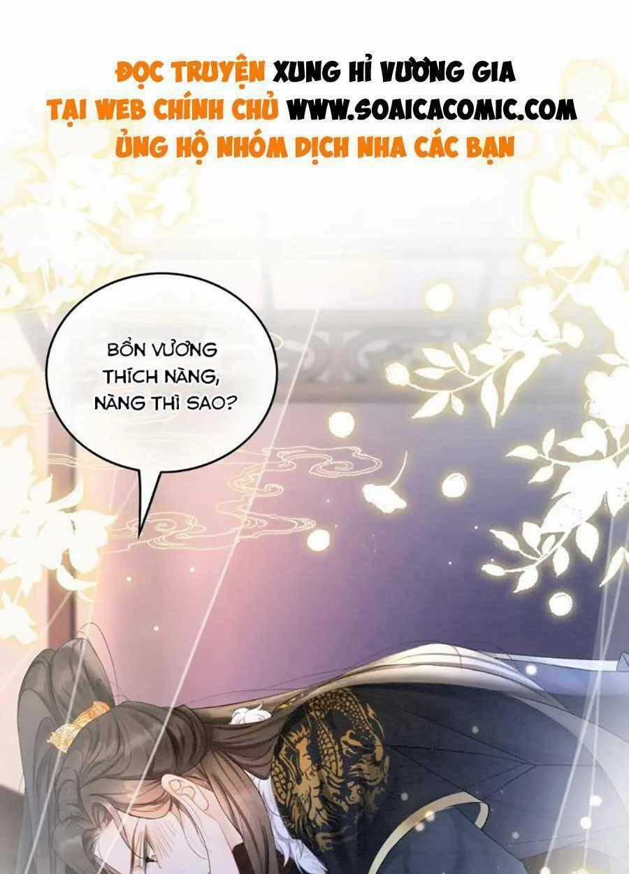 Xung Hỉ Vương Phi - Chapter 92 - Trang 1