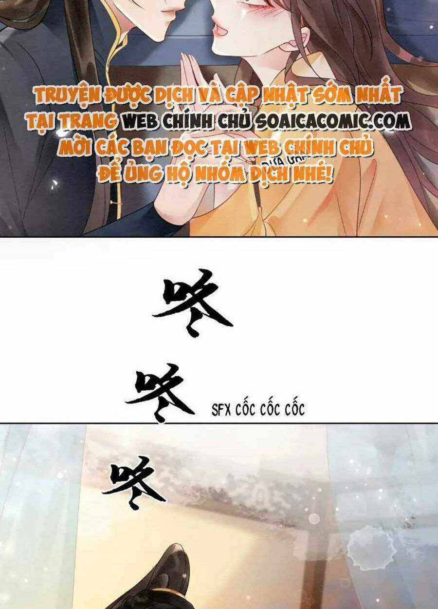 Xung Hỉ Vương Phi - Chapter 92 - Trang 12