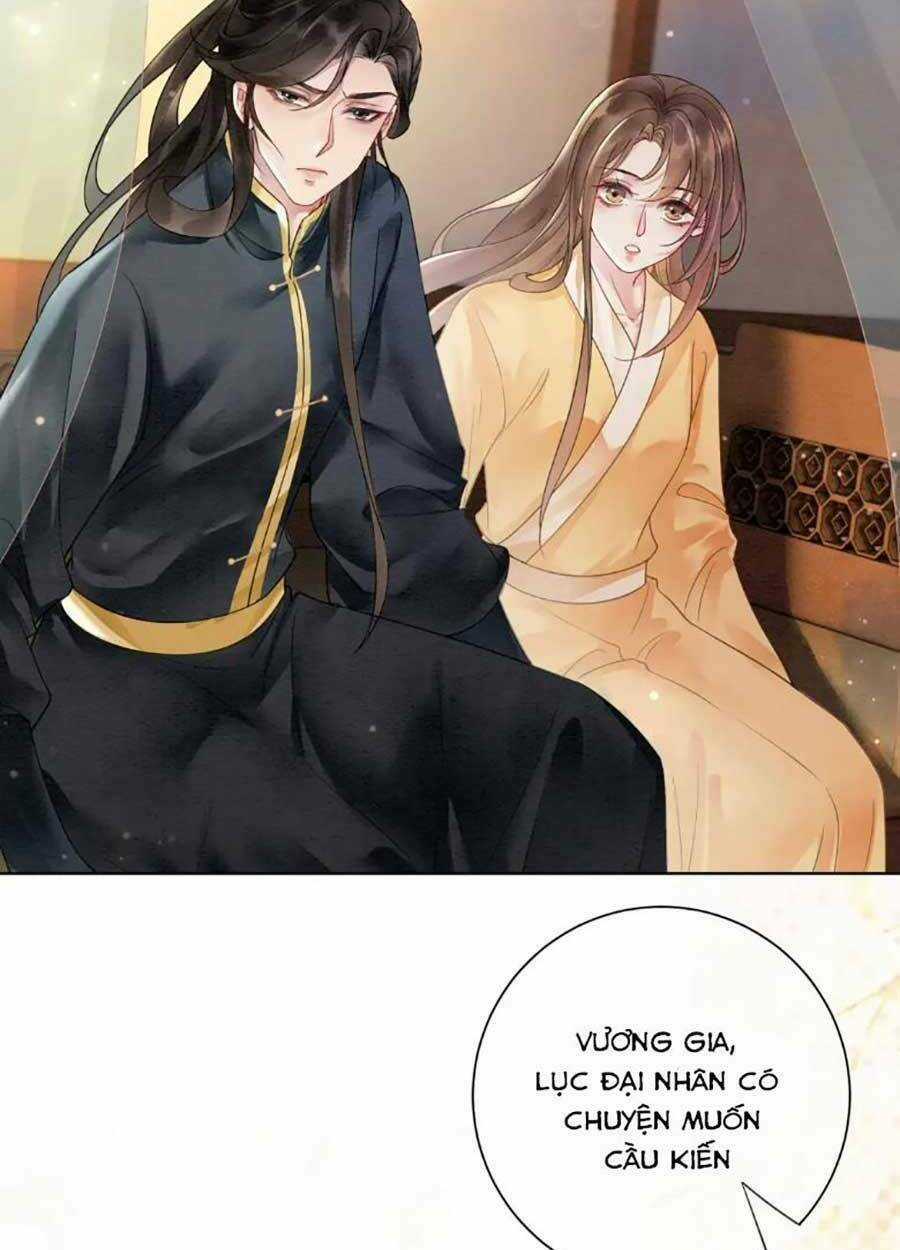 Xung Hỉ Vương Phi - Chapter 92 - Trang 13