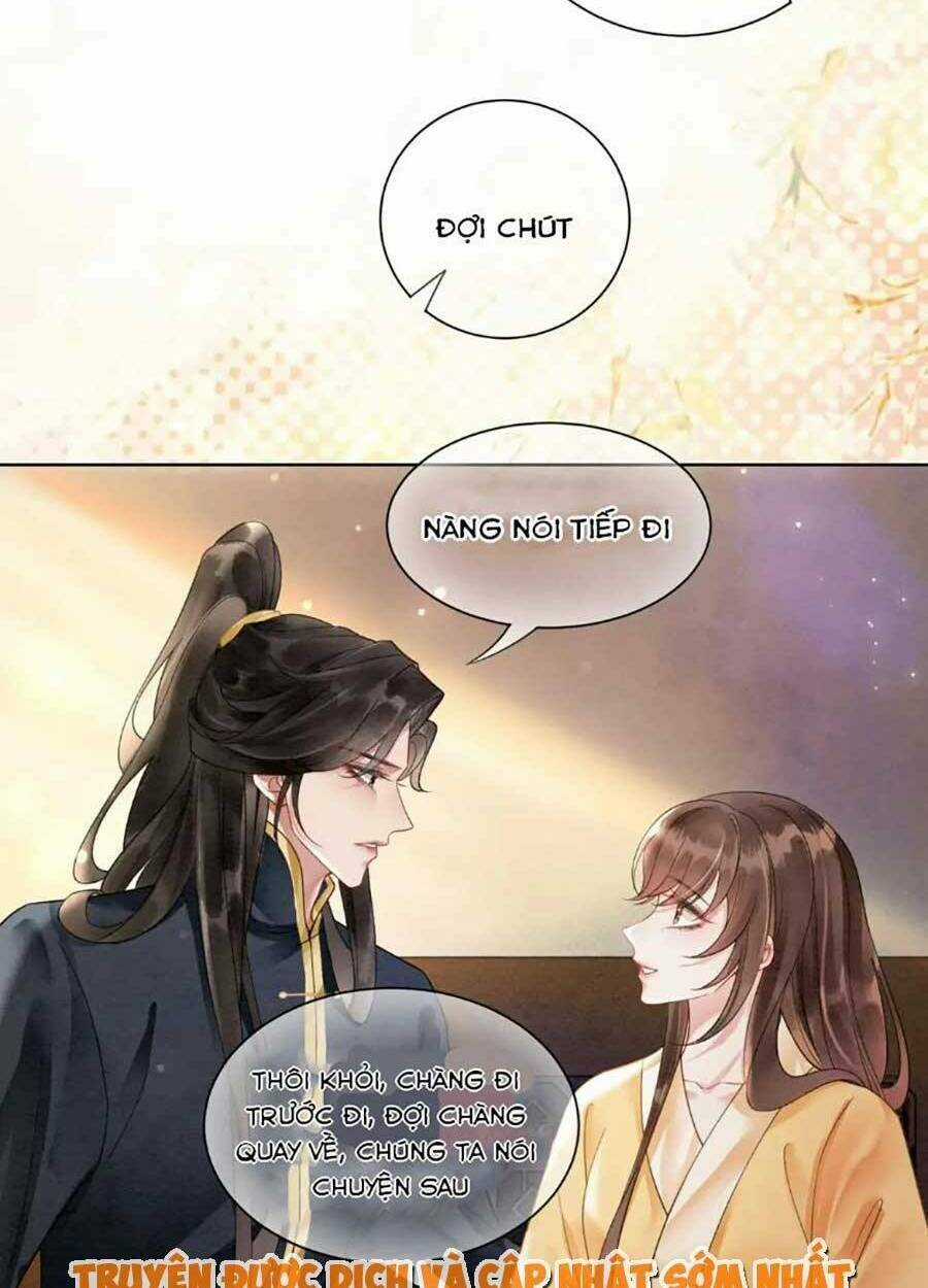 Xung Hỉ Vương Phi - Chapter 92 - Trang 14