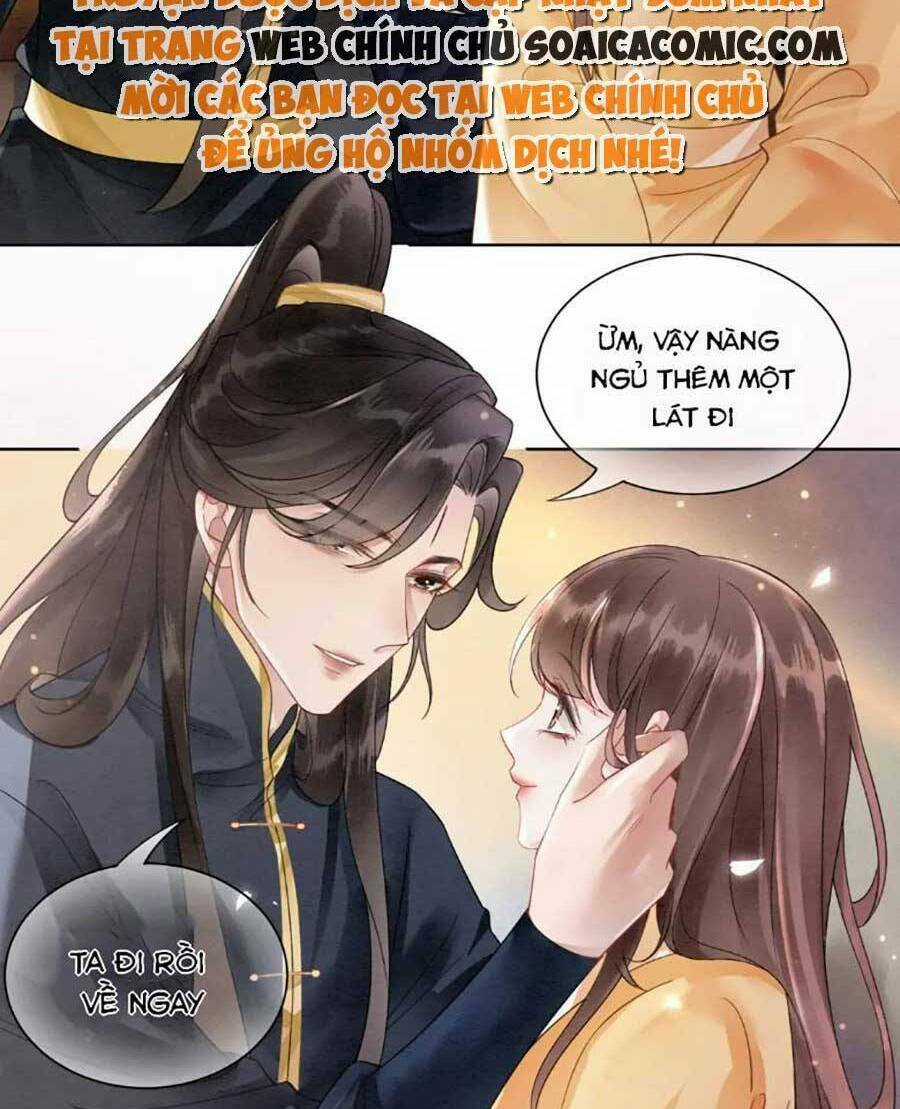 Xung Hỉ Vương Phi - Chapter 92 - Trang 15