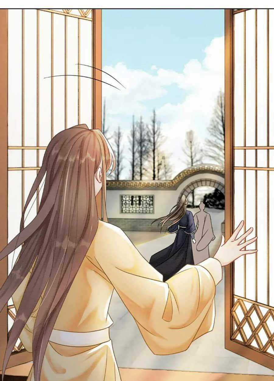 Xung Hỉ Vương Phi - Chapter 92 - Trang 17