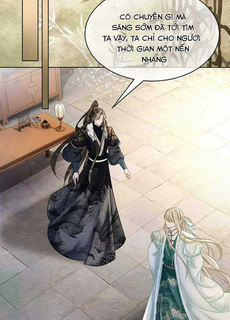 Xung Hỉ Vương Phi - Chapter 92 - Trang 20