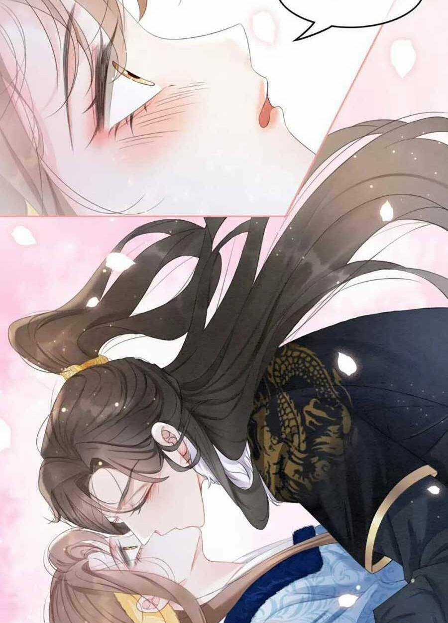 Xung Hỉ Vương Phi - Chapter 92 - Trang 3