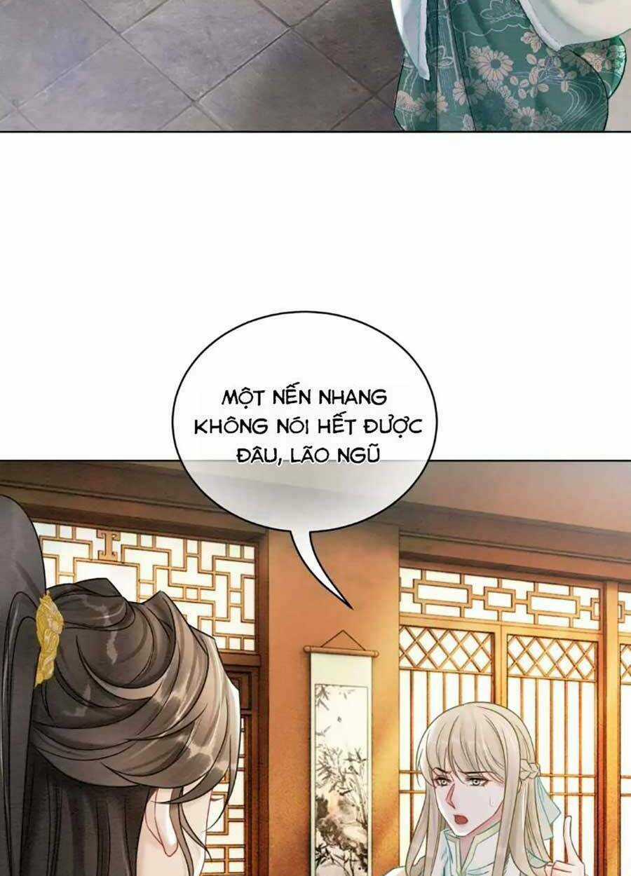 Xung Hỉ Vương Phi - Chapter 92 - Trang 21