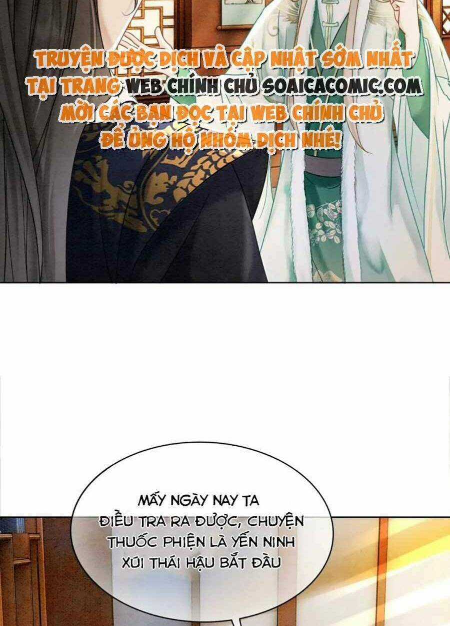 Xung Hỉ Vương Phi - Chapter 92 - Trang 22