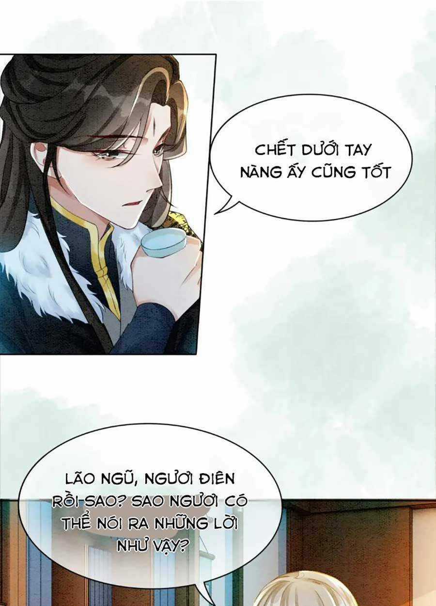 Xung Hỉ Vương Phi - Chapter 92 - Trang 26