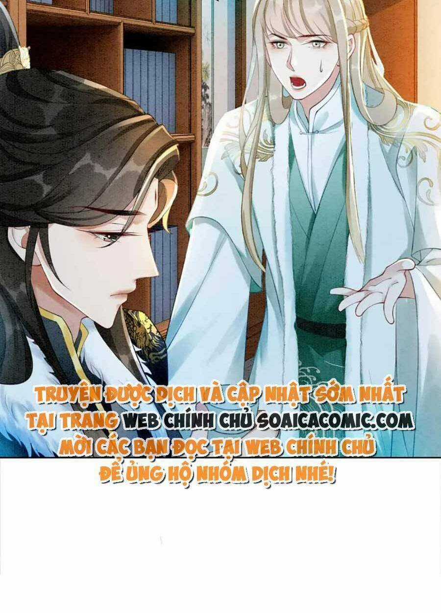 Xung Hỉ Vương Phi - Chapter 92 - Trang 27