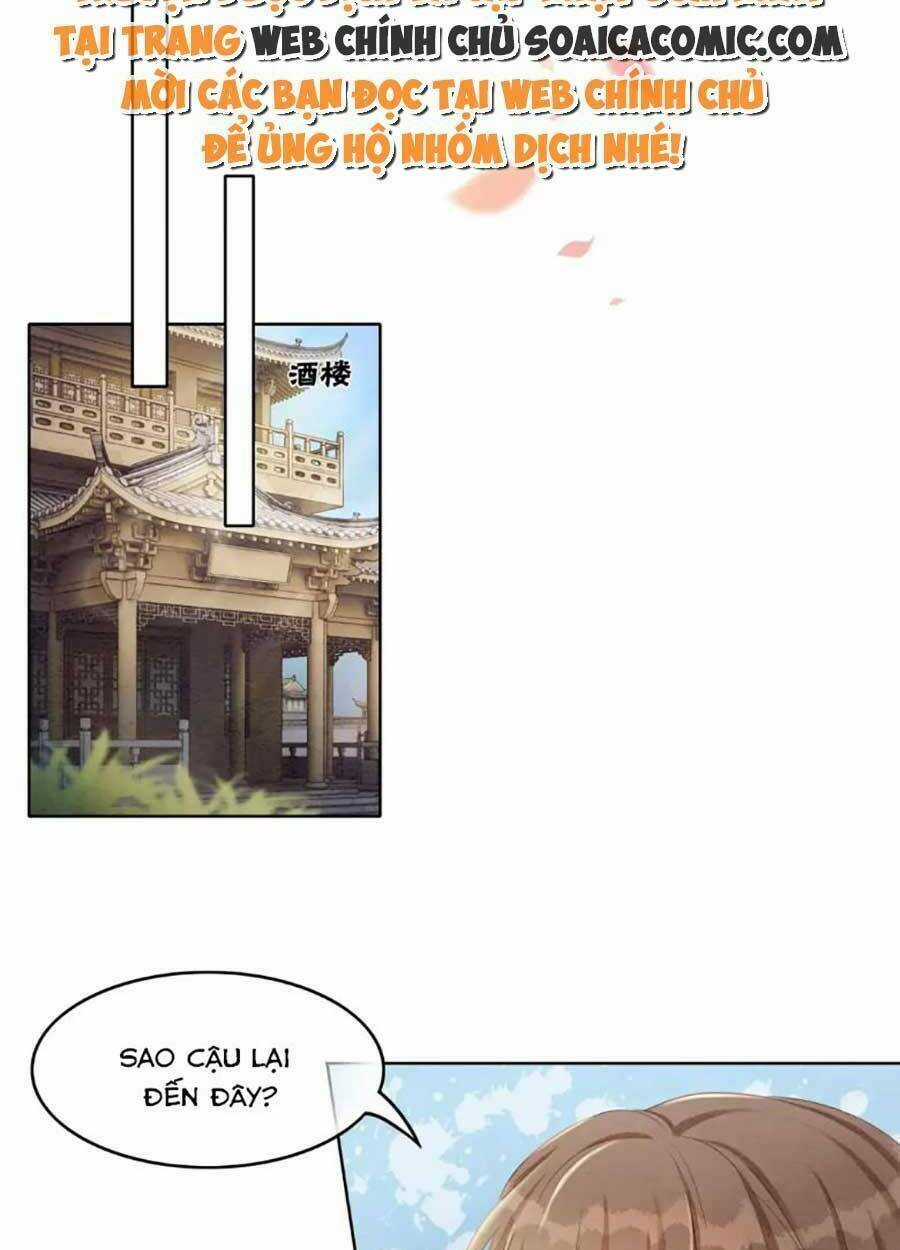 Xung Hỉ Vương Phi - Chapter 92 - Trang 30