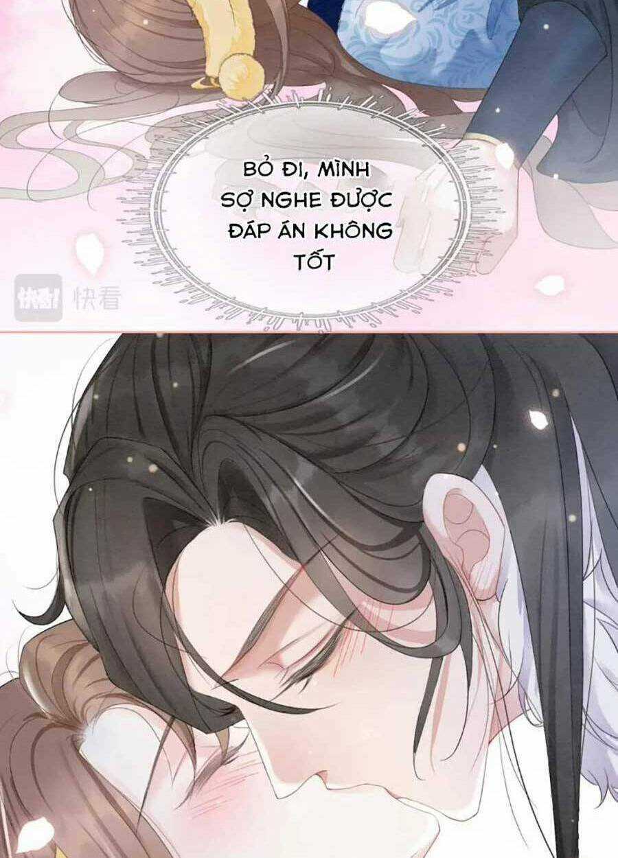 Xung Hỉ Vương Phi - Chapter 92 - Trang 4