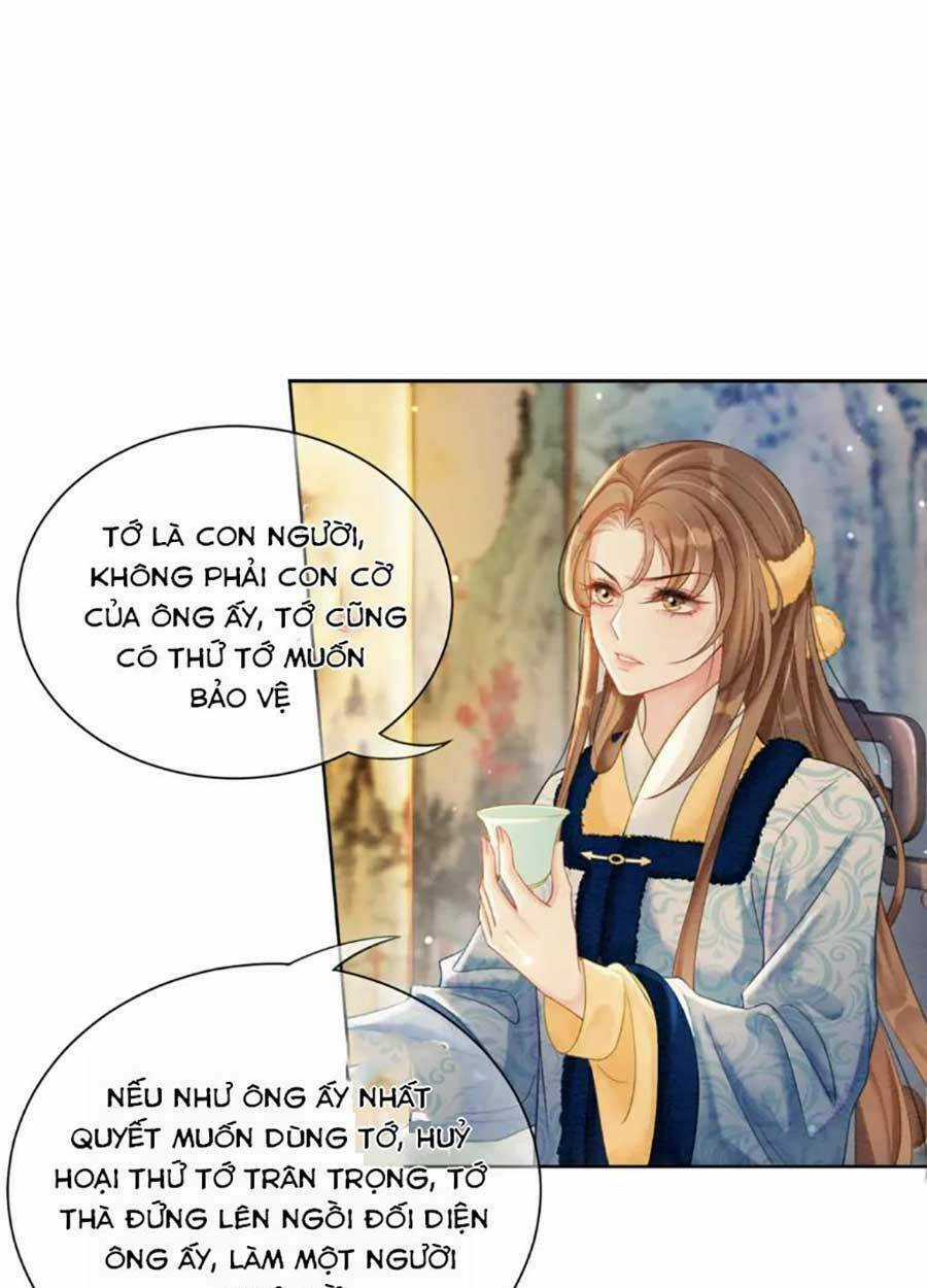 Xung Hỉ Vương Phi - Chapter 92 - Trang 33