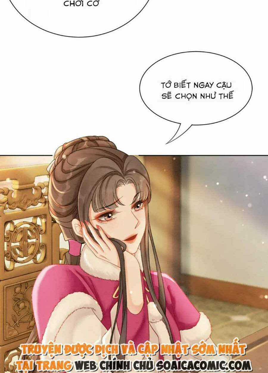 Xung Hỉ Vương Phi - Chapter 92 - Trang 34