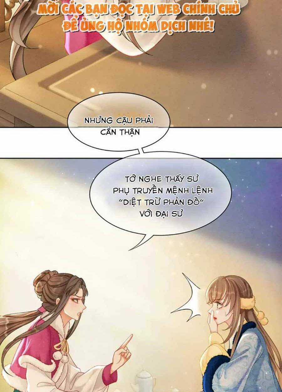 Xung Hỉ Vương Phi - Chapter 92 - Trang 35