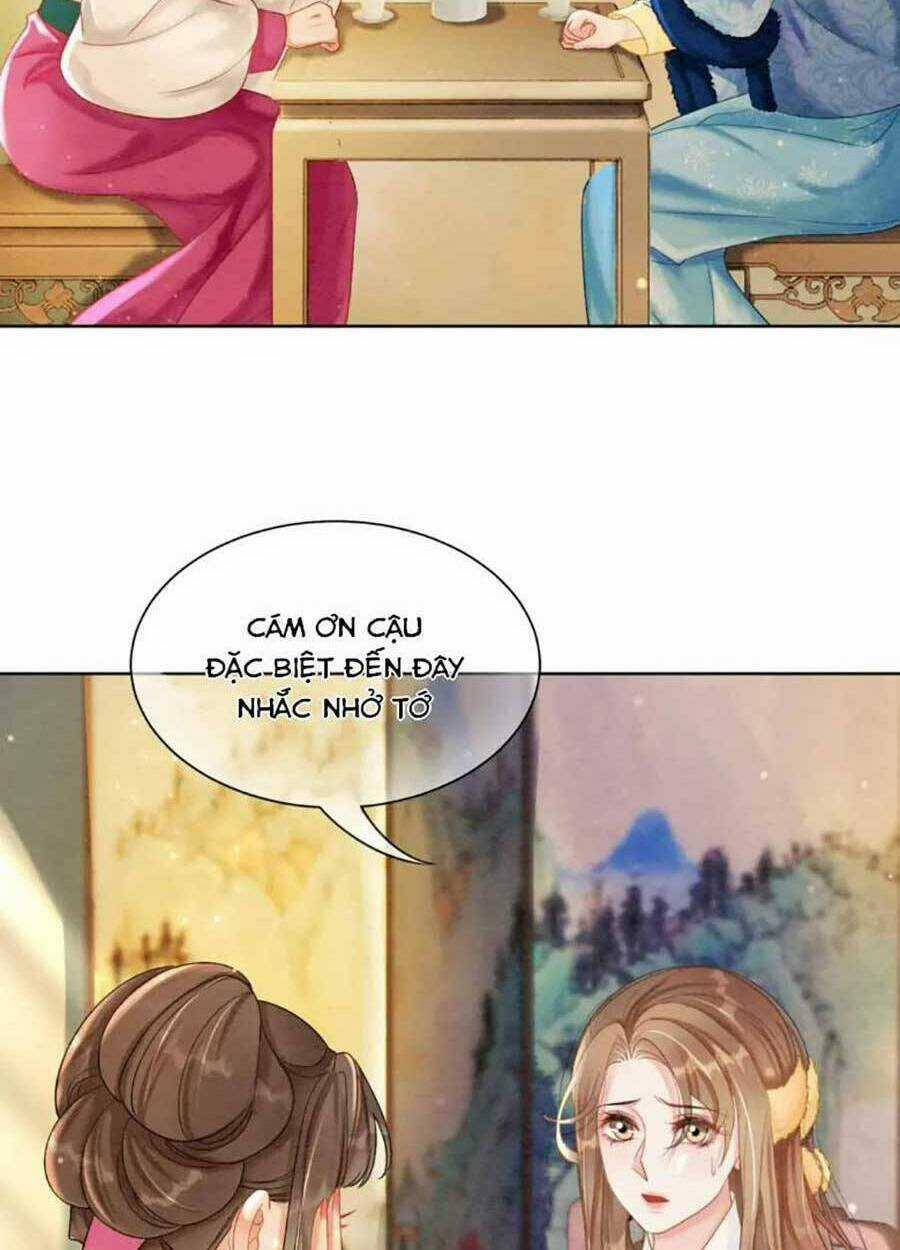 Xung Hỉ Vương Phi - Chapter 92 - Trang 36