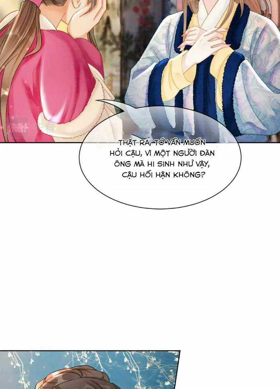 Xung Hỉ Vương Phi - Chapter 92 - Trang 37