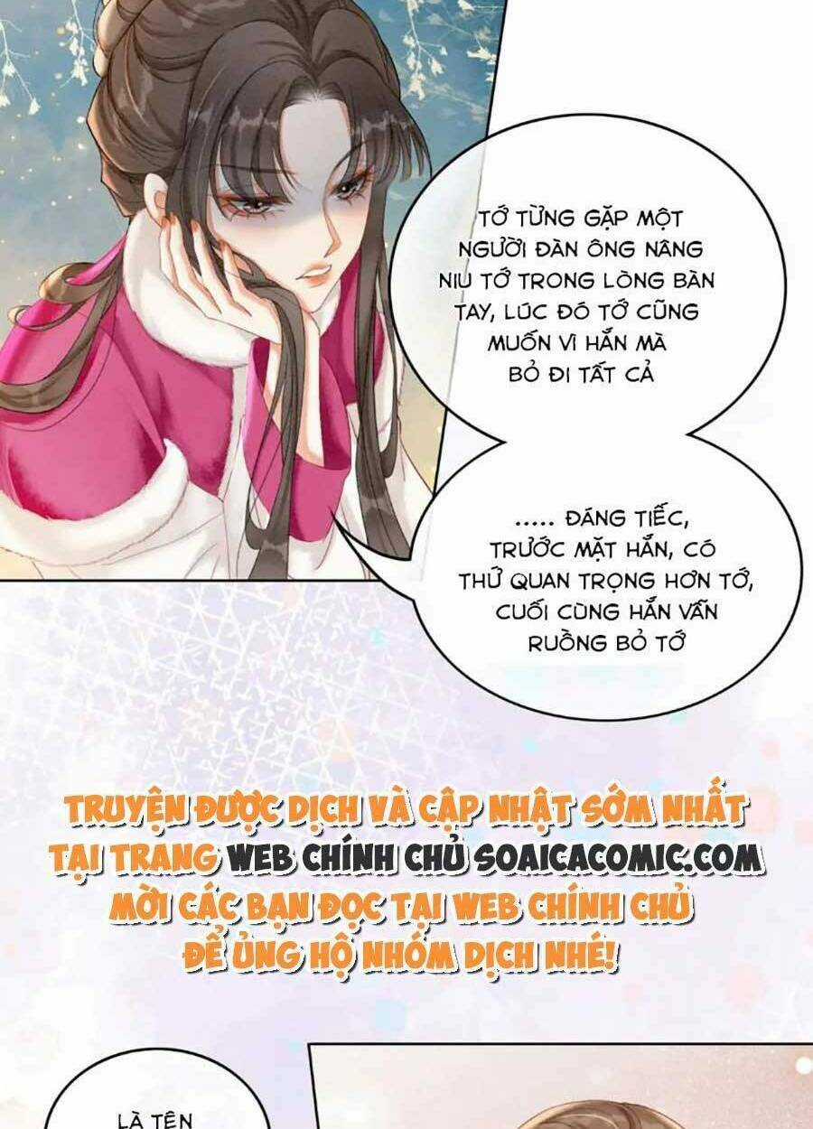 Xung Hỉ Vương Phi - Chapter 92 - Trang 38