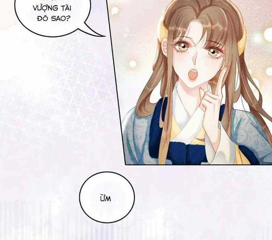 Xung Hỉ Vương Phi - Chapter 92 - Trang 39