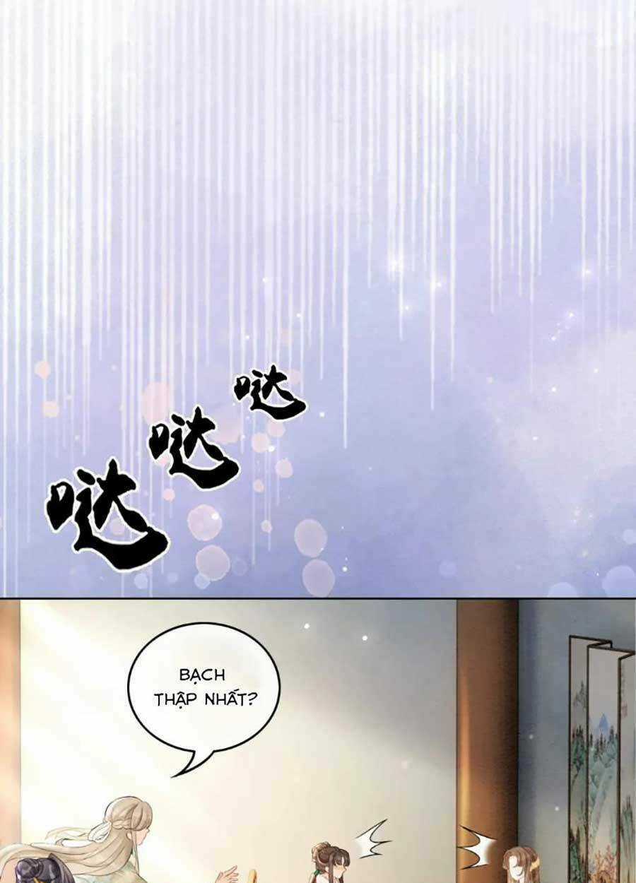 Xung Hỉ Vương Phi - Chapter 92 - Trang 40