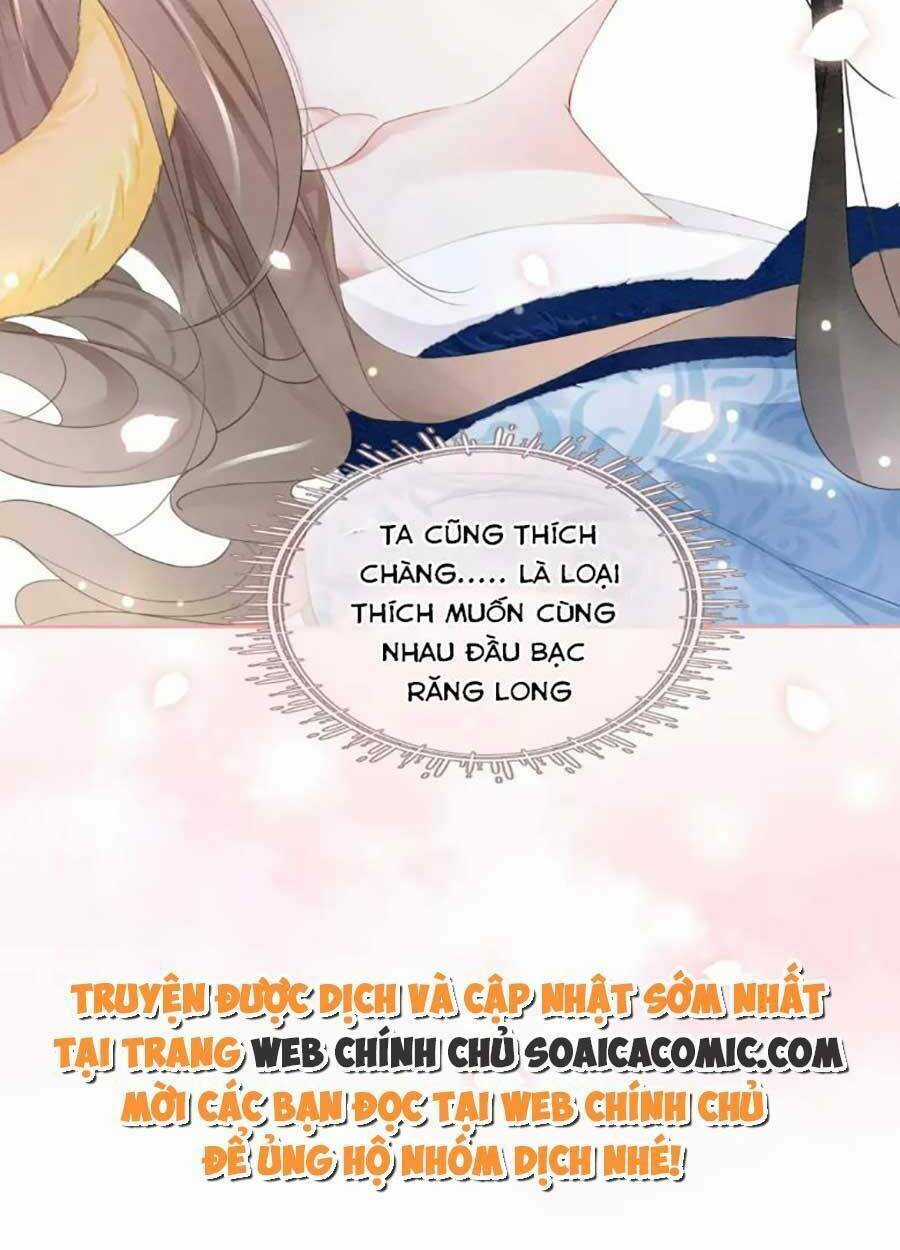 Xung Hỉ Vương Phi - Chapter 92 - Trang 5