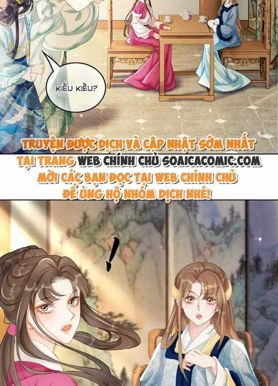 Xung Hỉ Vương Phi - Chapter 92 - Trang 41