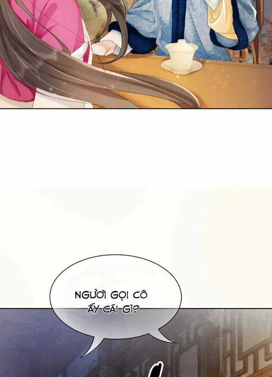 Xung Hỉ Vương Phi - Chapter 92 - Trang 42