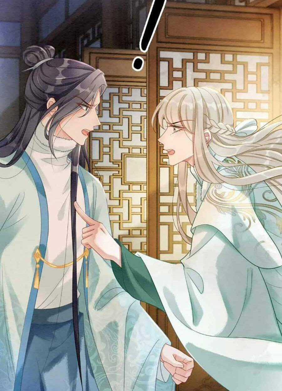 Xung Hỉ Vương Phi - Chapter 92 - Trang 43