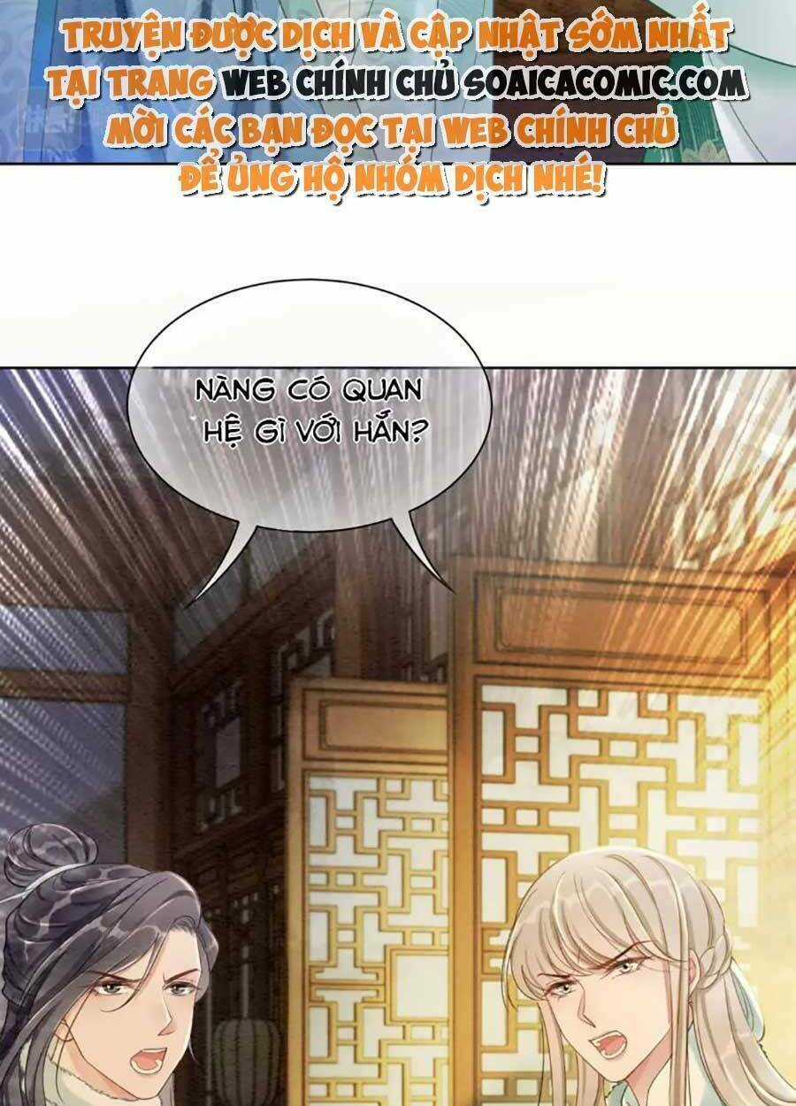 Xung Hỉ Vương Phi - Chapter 92 - Trang 44