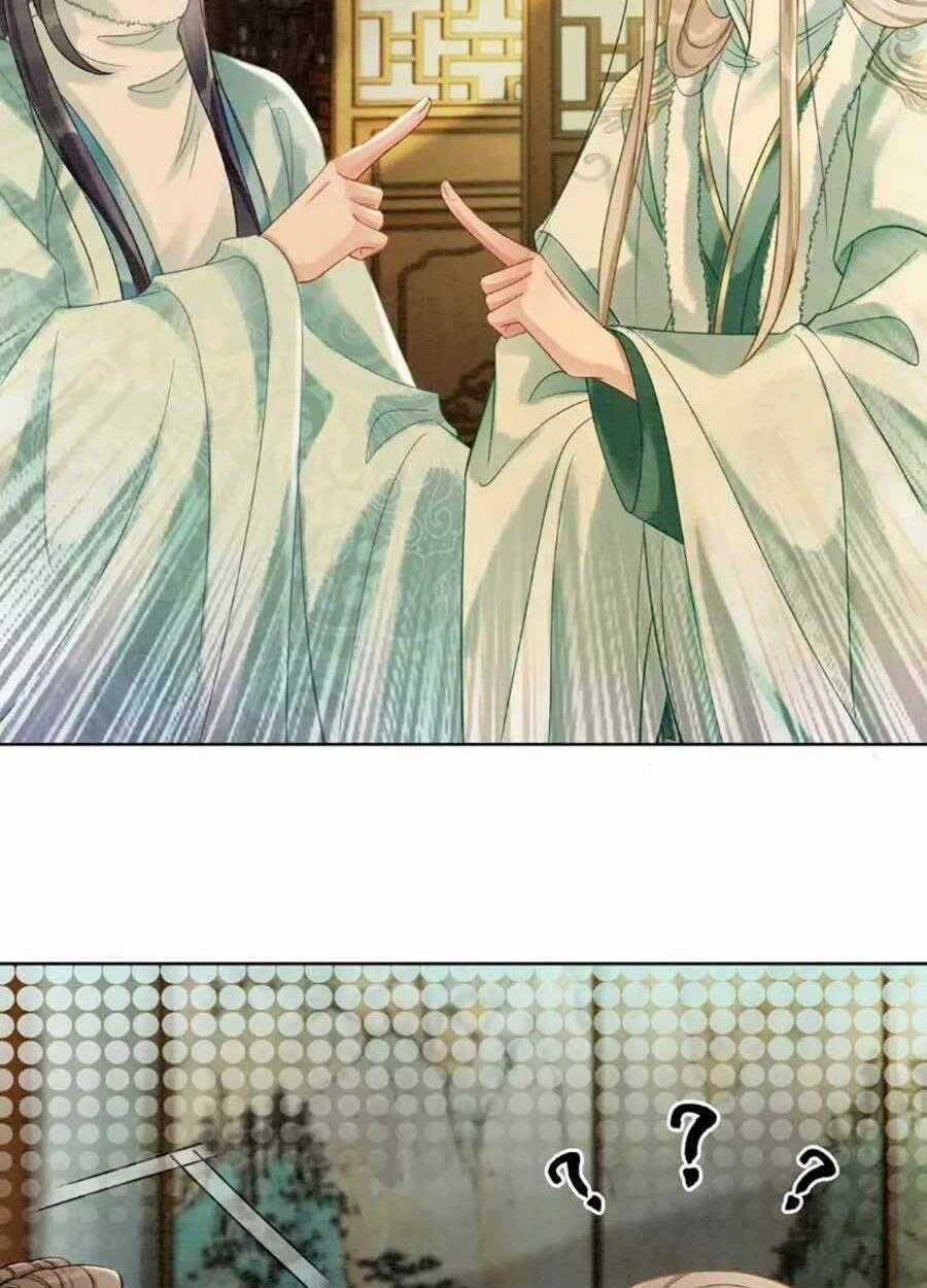 Xung Hỉ Vương Phi - Chapter 92 - Trang 45