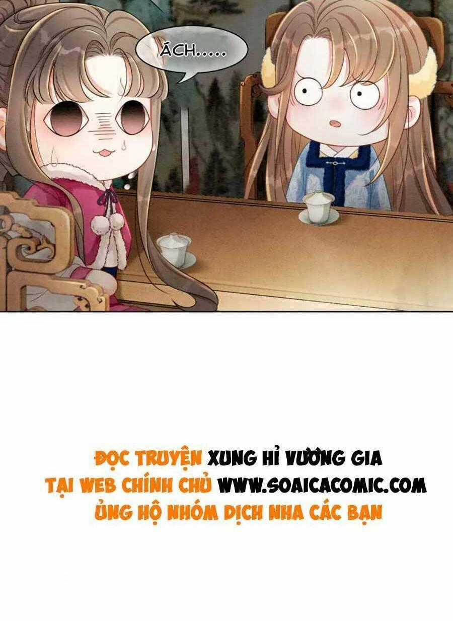 Xung Hỉ Vương Phi - Chapter 92 - Trang 46