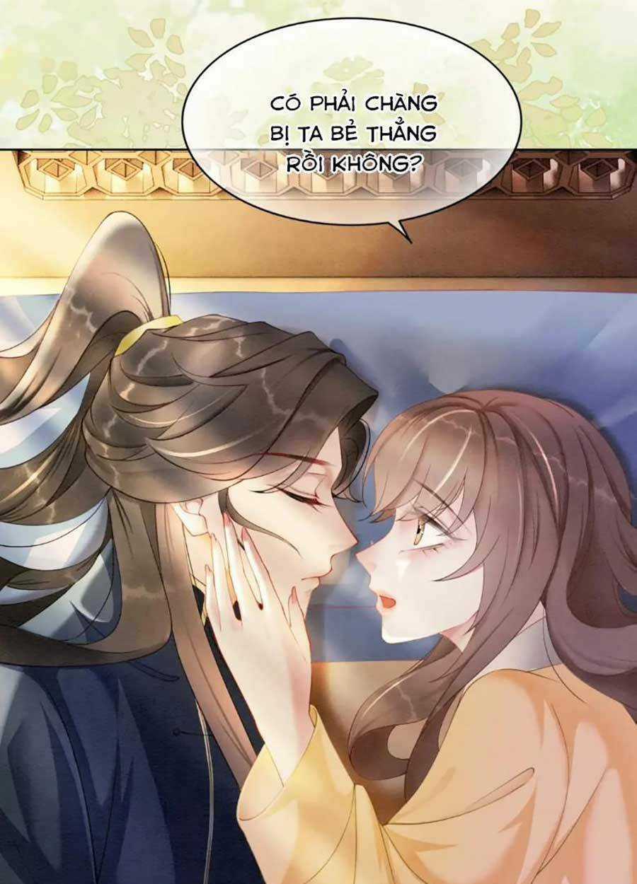 Xung Hỉ Vương Phi - Chapter 92 - Trang 9