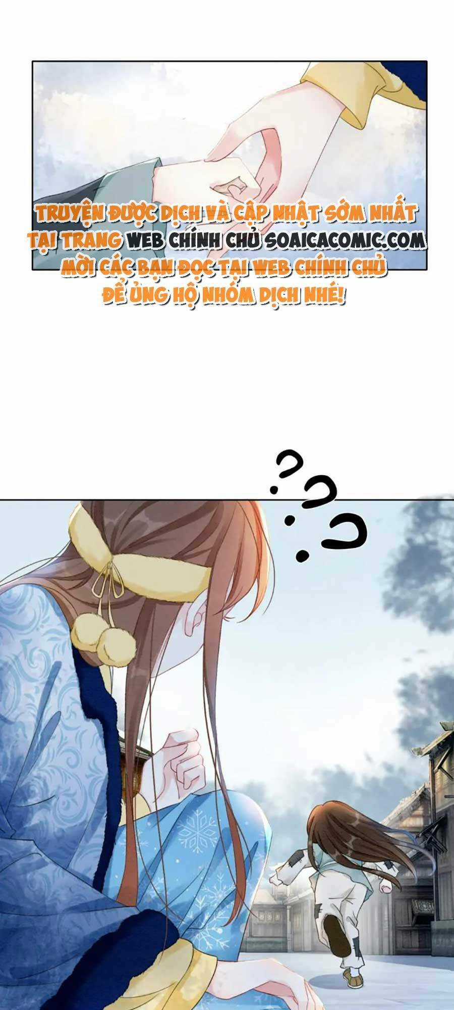 Xung Hỉ Vương Phi - Chapter 93 - Trang 13